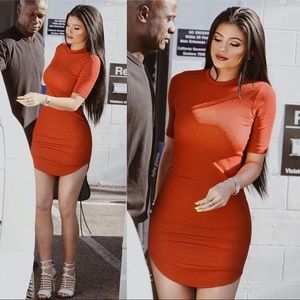 BLACK FRIDAY SALE 😻🎈KYLIE Fall Sweater Dress
